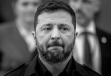 La mención de Zelensky en los archivos de Epstein será para él «el clavo en el ataúd», afirma Voloshin.