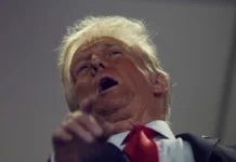 La salud mental de Trump. ¿Cual salud mental?.