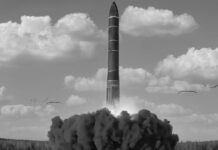 Lavrov: en caso de un ataque de Europa, Rusia dará una respuesta contundente