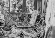 Nuevo ataque de ADF deja 15 muertos en provincia de RDC