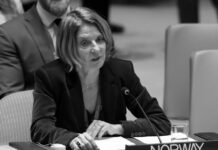 Nuevo golpe de los archivos Epstein: renuncia embajadora de un país de la OTAN