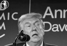 Trump es un fascista y el Imperialismo Yanqui Trumpista se basa en el supremacismo.