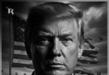 Trump no sabe ni encontrar en un mapa los países que bombardea.