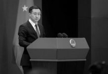 China exige a Japón corregir declaraciones sobre Taiwán y respetar la base de las relaciones bilaterales