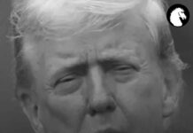 El nefasto legado de Donald Trump a la posteridad.