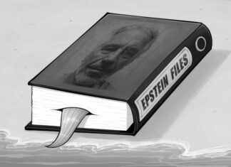 El terremoto Epstein