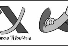 Hacienda somos todos es un eslogan publicitario.