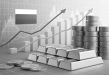 Las reservas de Rusia han aumentado en 203.000 millones de dólares desde 2022