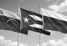 Lavrov: «Reafirmamos nuestra solidaridad con los pueblos de Venezuela y Cuba»