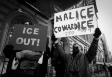 Administración Trump detiene a 379.000 inmigrantes en su primer año