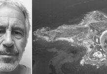 Archipiélago Epstein: una oligarquía podrida hasta la médula