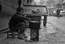 Dinero saudí para rescatar a los yihadistas sirios de la ruina