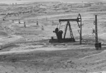 ‘¡El petróleo es el verdadero alma del combate naval!’