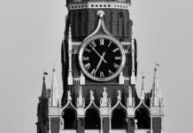 Kremlin: «Solo necesitamos una paz en la que nuestros intereses estén plenamente asegurados»