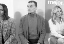 La izquierda a la izquierda del PSOE trata de reinventarse por enésima vez para intentar mantener sus poltronas