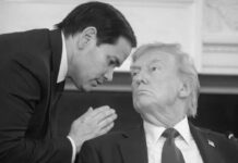 Marco Rubio, dueño honorario del planeta