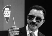 Revelan quién sostuvo uno de los vínculos de amistad más largos con Jeffrey Epstein