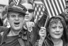 «Someter por hambre no es diplomacia»: Artistas de Hollywood se suman a campaña en favor de Cuba