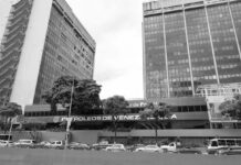 Venezuela desmiente nueva fake news sobre supuesto envío de petróleo a Israel