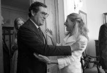 Yolanda Díaz: «En España mandan los ciudadanos, no las élites empresariales». ¿Desde cuando?.