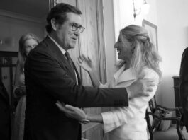 Yolanda Díaz: «En España mandan los ciudadanos, no las élites empresariales». ¿Desde cuando?.