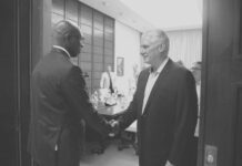 Cuba, «una nación hermana de Palestina»