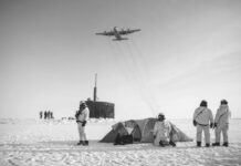 Legiones en el norte