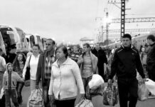 Los ucranianos en EE. UU. muestran un gran interés por mudarse a Rusia