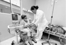 Miles de niños nicaragüenses con cáncer han recibido atención gratuita y esmerada