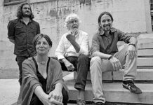 Un PASO AL FRENTE de los de siempre para más de lo mismo no es el camino.