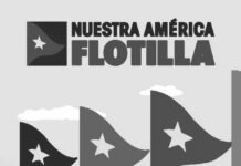 Una flotilla internacional se dirigirá a Cuba para intentar romper el bloqueo de EEUU contra la isla