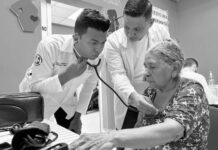 Nicaragua. Personal de salud atenderá a 147 mil 619 familias durante ferias