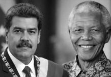 Nicolás Maduro; «No soy culpable, soy un hombre decente, sigo siendo el presidente de mi país»