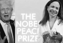 Nóbeles de la vergüenza