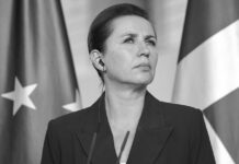 Primera ministra de Dinamarca entona el ‘mea culpa’ sobre energía rusa