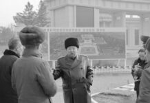 Kim Jong-un visita obras del museo que honrará las hazañas de soldados en operaciones en el extranjero