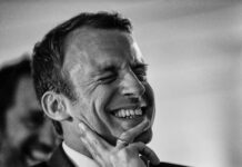 Macron se confunde con el número de paquetes de sanciones de la UE contra Rusia