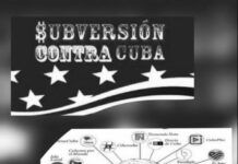 Más que medios digitales, sucursales de agencias de espionaje contra Cuba