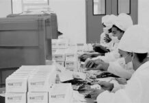 África necesita incrementar fabricación local de medicamentos