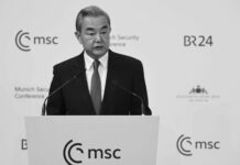 China advierte a Estados Unidos que defenderá su soberanía sobre tema Taiwán