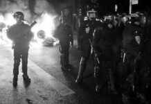 Estados Unidos reconoce la existencia de una lista de negra de ‘terroristas domésticos’