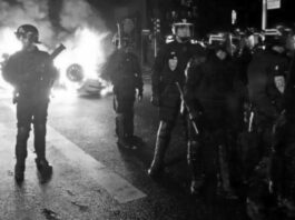 Estados Unidos reconoce la existencia de una lista de negra de ‘terroristas domésticos’