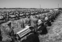 Las Fuerzas Armadas de Ucrania sufren grandes pérdidas que no pueden compensar, afirma Gerasimov