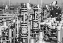 Las reservas subterráneas de gas en este país están a menos del 25 %