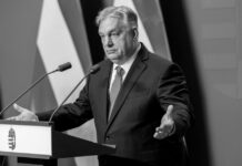Orbán: Hungría debería temer a Bruselas, no al Este