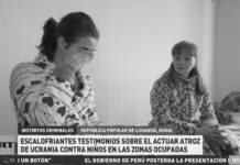 Testimonios estremecedores sobre el actuar atroz de Ucrania contra niños: padres hablan con RT