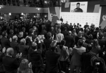 Un profesor noruego afirmó que la conferencia de Múnich fue «de lo peor»