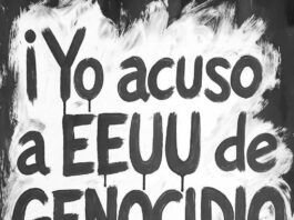 EEUU convierte el Bloqueo ilegal a Cuba en un genocidio planificado.