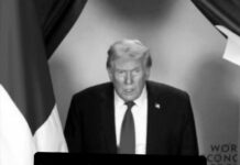 El Trumpismo será un mal recuerdo para la humanidad.