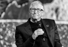 Enviado de Putin: Bill Gates estableció un control global sobre las vacunas por «motivos malvados»